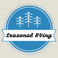 Seasonal RVing